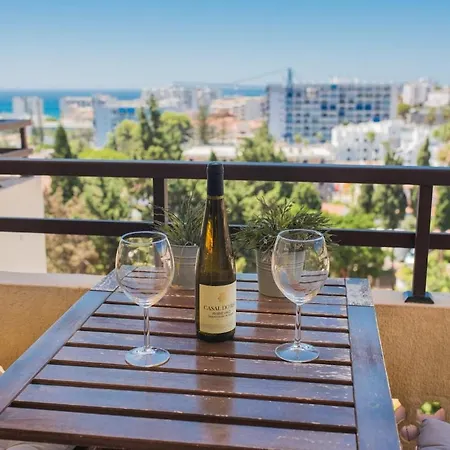 Amazing Views Walk To Apartman Torremolinos