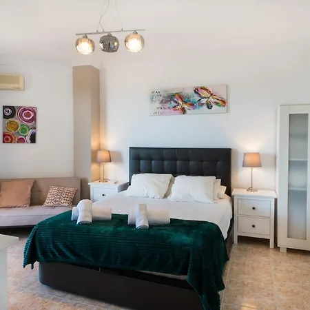 Amazing Views Walk To Apartman Torremolinos