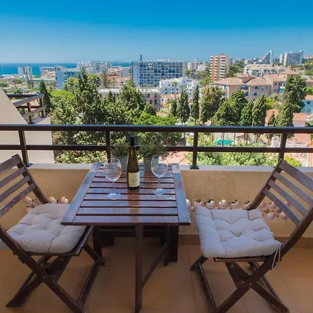 Apartman Amazing Views Walk To *
