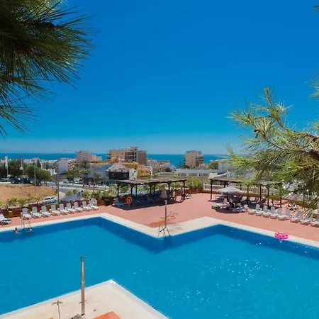 Amazing Views Walk To Apartman Torremolinos