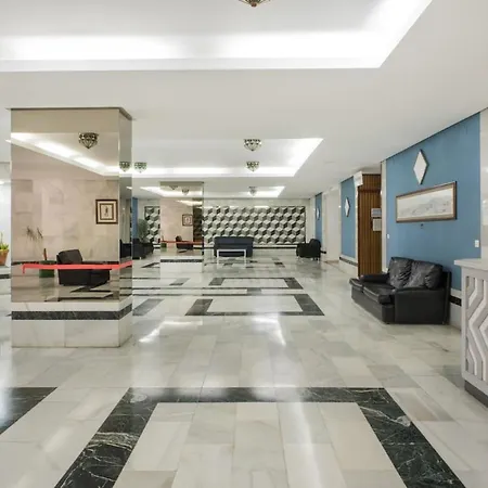 Apartman Amazing Views Walk To Torremolinos
