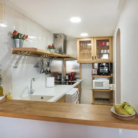 Apartman Amazing Views Walk To Torremolinos