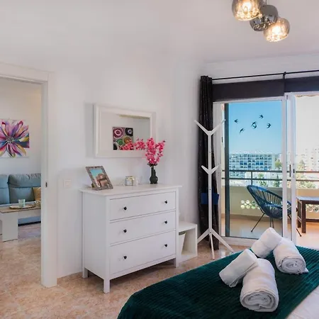 Apartman Amazing Views Walk To